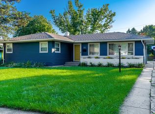 2344 Wisconsin Rd, Rockford, IL 61108