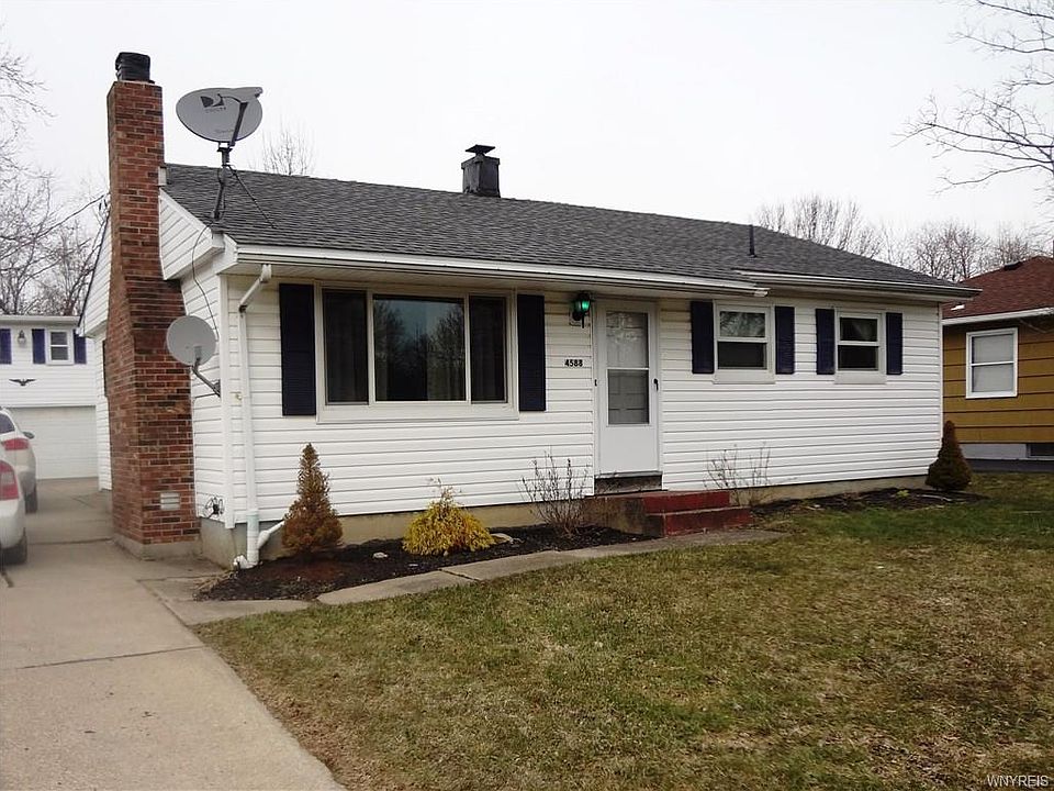 1st image of 4588 Wilson Dr