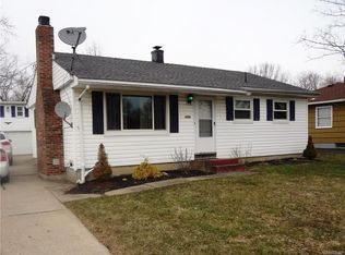 4588 Wilson Dr, Hamburg, NY 14075