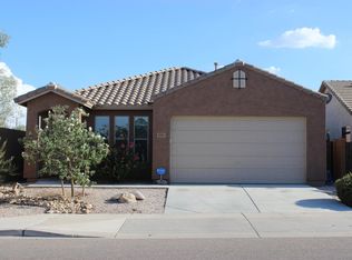 3595 W White Canyon Rd, San Tan Valley, AZ 85142