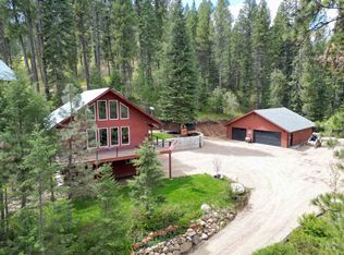 60 Star View Dr, Garden Valley, ID 83622