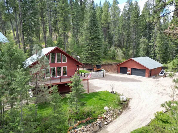 60 Star View Dr, Garden Valley, ID 83622