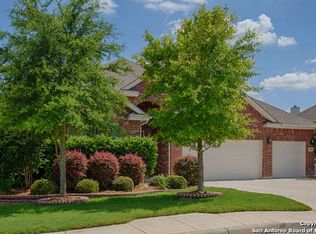 15038 Redbird Pass, San Antonio, TX 78253