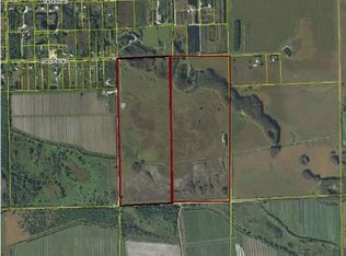 Evans Rd, Labelle, FL 33935
