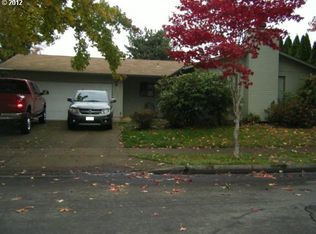 2189 Amirante St, Eugene, OR 97402