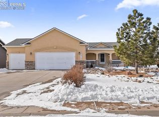 8946 Oakmont Rd, Peyton, CO 80831