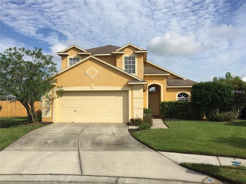 1941 Fellsway Ct, Zephyrhills, FL 33543 Zillow