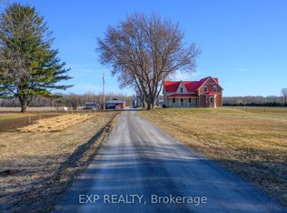 8923 Morning Glory Rd, Georgina, ON L0E 1N0