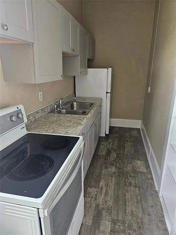 1 bed, 1.0 bath, 750 sqft, $1,295 — Photo 4