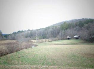 273 Fortenberry Rd, Blairsville, GA 30512