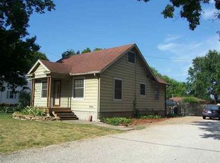 3401 NW Topeka Blvd, Topeka, KS 66617