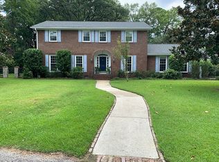 1318 Pembrooke Dr, Charleston, SC 29407