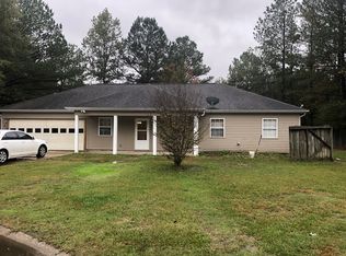 2 Fossil Park Pl, Caddo Valley, AR 71923