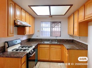 2652 Potrero Ave APT 1, El Monte, CA 91733