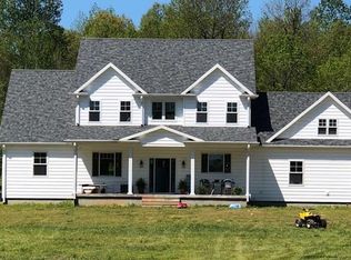5180 Greenville Rd, White Plains, KY 42464