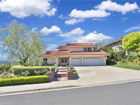 5531 Via Dianza, Yorba Linda, CA 92887