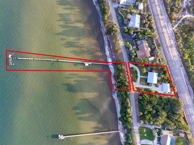 4473 S Indian River Dr, Fort Pierce, FL, 34982