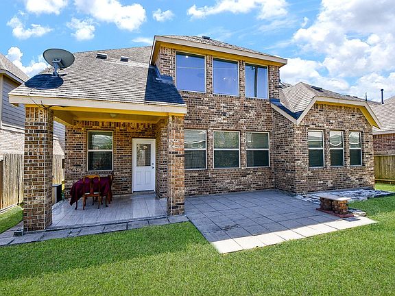 4th image of 26918 Soapstone Terrace Ln