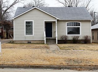 415 W 17th St, Ada, OK 74820