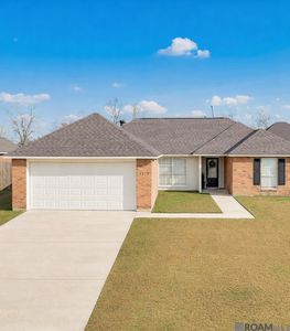 5212 Seneca Dr, Darrow, LA, 70725