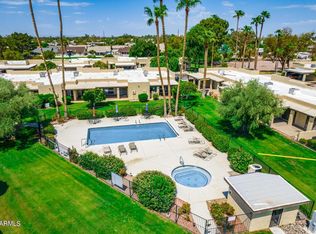 7717 E Park View Dr, Mesa, AZ 85208