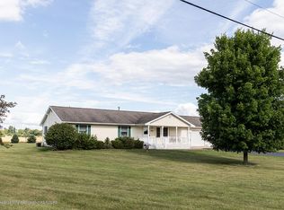 4201 Smithville Rd, Eaton Rapids, MI 48827