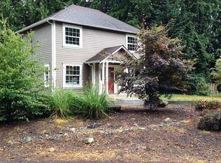 9030 Ray Gray Rd, Granite Falls, WA 98252
