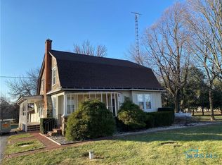 8448 S State Route 100, Sycamore, OH 44882