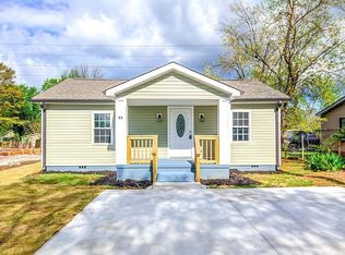 21 Hunt St, Greenville, SC 29611