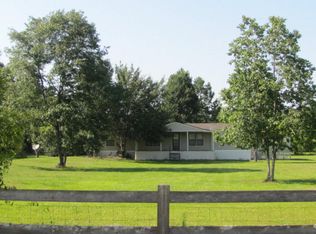 6697 Hagan Bridge Rd, Hahira, GA 31632