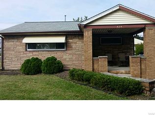 424 Harrison Ave, Buffalo, NY 14223