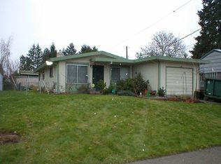 8001 E B St, Tacoma, WA 98404