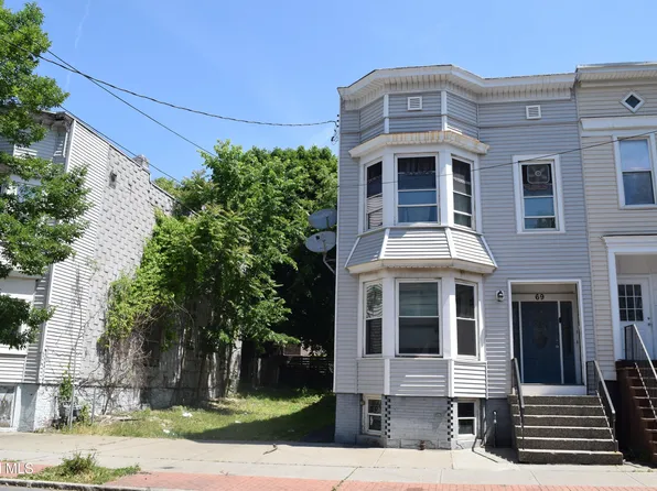 69 Dana Avenue, Albany, NY 12208