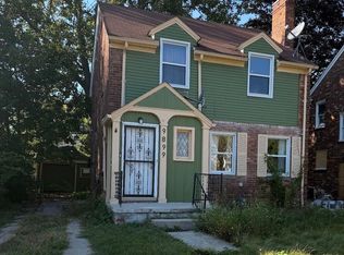 9899 Balfour Rd, Detroit, MI 48224