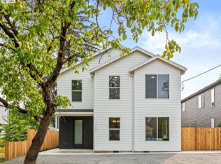 7482 SE 51st Ave, Portland, OR 97206