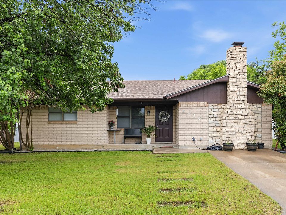 1st image of 4416 Mimosa Dr