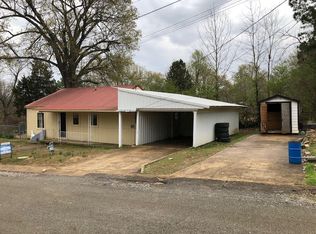 601 Olive St, Pocahontas, AR 72455