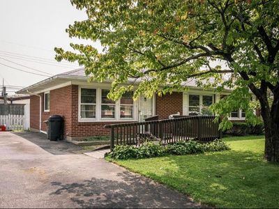 2815 Shannon Dr, Louisville, KY, 40220