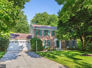 11612 Wave Lap Way, Columbia, MD 21044