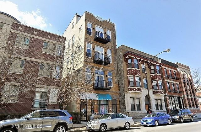 1st image of 2448 N Southport Ave APT 2