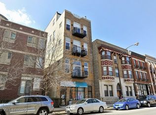 2448 N Southport Ave APT 2, Chicago, IL 60614