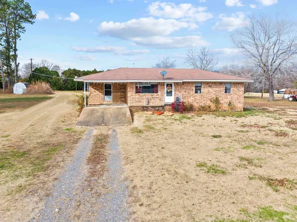 (undisclosed Address), Marshall, AR 72650