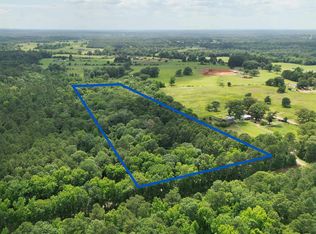 TRACT 7 Sue Belle Lake Rd, Marshall, TX 75670