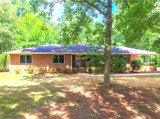 4972 Jordan Valley Rd, Trinity, NC 27370