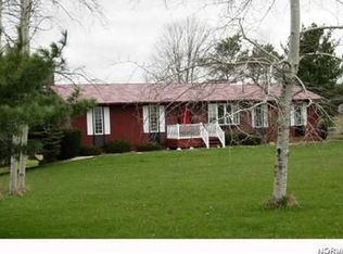 10198 Congress Rd, West Salem, OH 44287