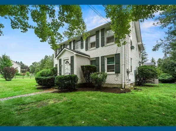 42 Waterville St, North Grafton, MA 01536