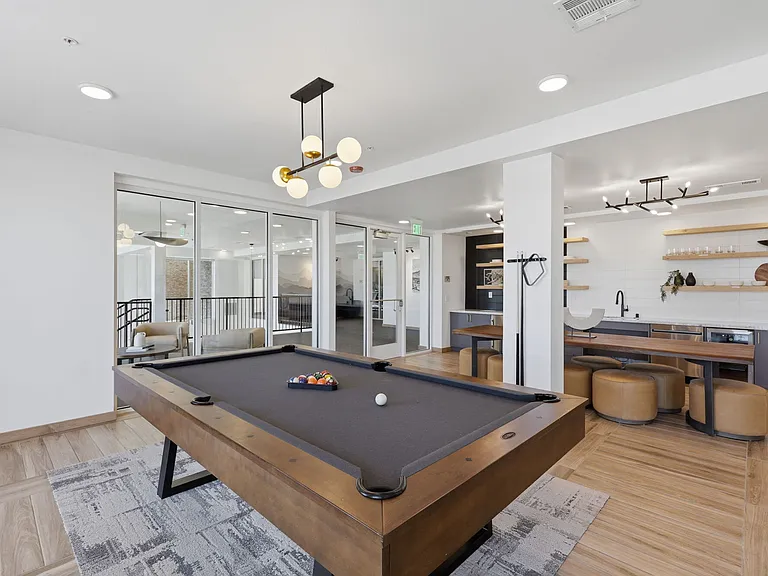 Pinyon Apartments — Photo 7