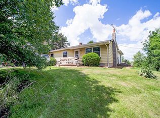 1206 W Sutton Rd, Metamora, MI 48455