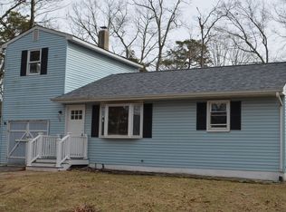 309 Ensign Ave, Beachwood, NJ 08722