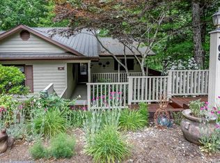 105-16 Bent Creek Blvd, Lake Lure, NC 28746